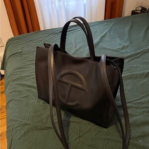 Telfar Medium Tote Bag